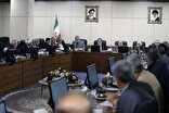 هیات عالی نظارت، احکام برنامه هفتم مصوب مجلس را دارای استحکام لازم برای ثبات بخشی به نرخ ارز ندانست