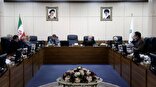گزارش تصویری جلسه هیات عالی نظارت با موضوع ادامه بررسی برنامه هفتم مصوب مجلس شورای اسلامی