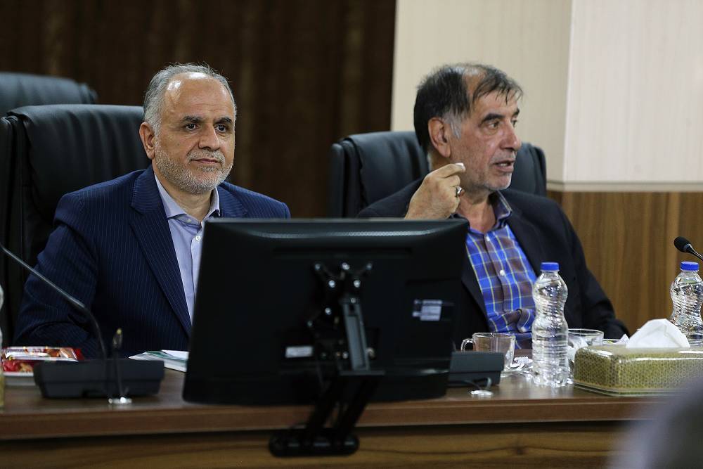 پایان بررسی طرح «حمایت از مالکیت صنعتی» و آغاز بررسی طرح «الزام به ثبت رسمی معاملات اموال غیرمنقول» پایان بررسی طرح «حمایت از مالکیت صنعتی» و آغاز بررسی طرح «الزام به ثبت رسمی معاملات اموال غیرمنقول»