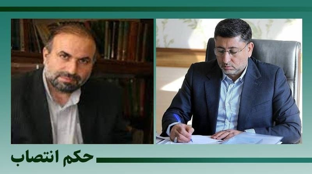 فتاحی اردکانی، معاون رئیس دفتر ریاست مجمع تشخیص مصلحت نظام شد