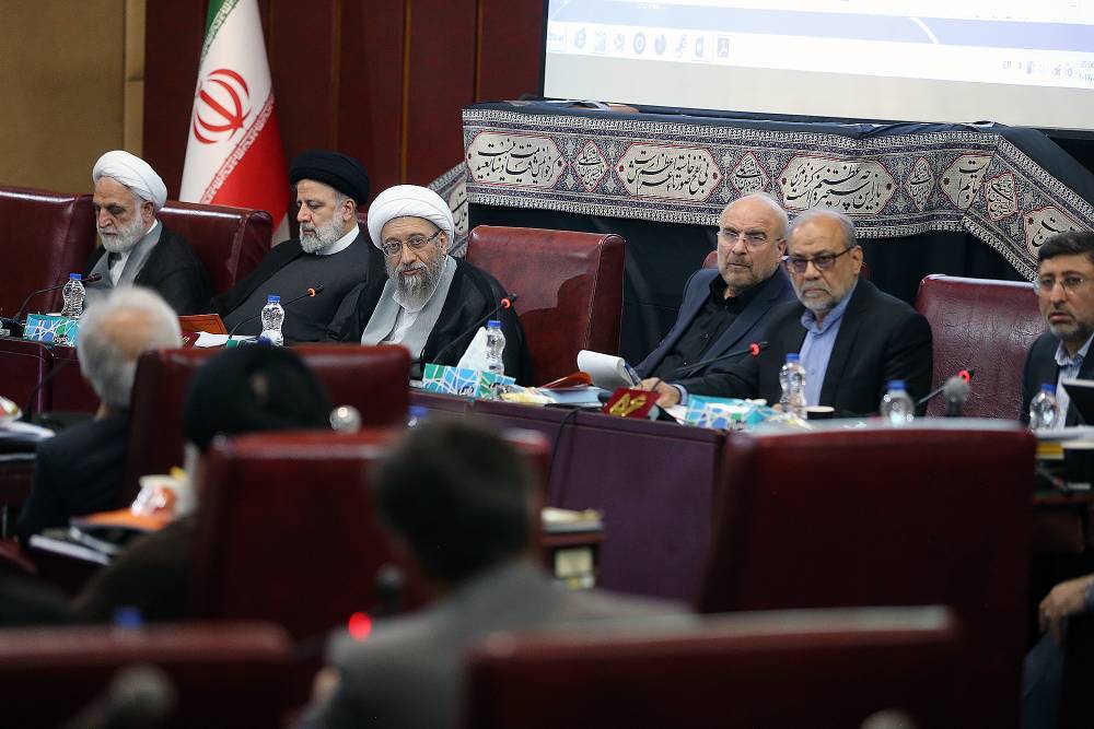 آغاز بررسی طرح «بانک مرکزی جمهوری اسلامی ایران» در مجمع تشخیص مصلحت نظام
