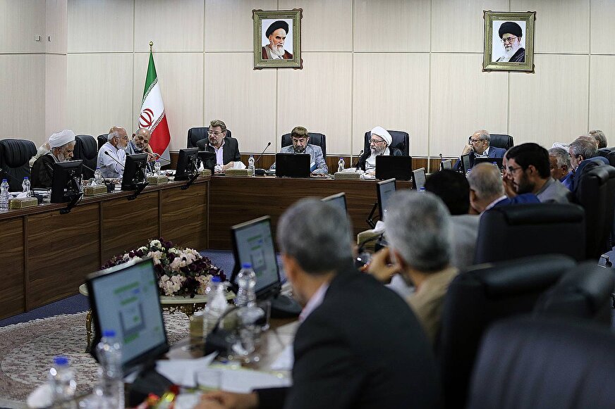 پایان بررسی «اصلاح موادی از قانون انتخابات مجلس شورای اسلامی» در هیئت عالی نظارت