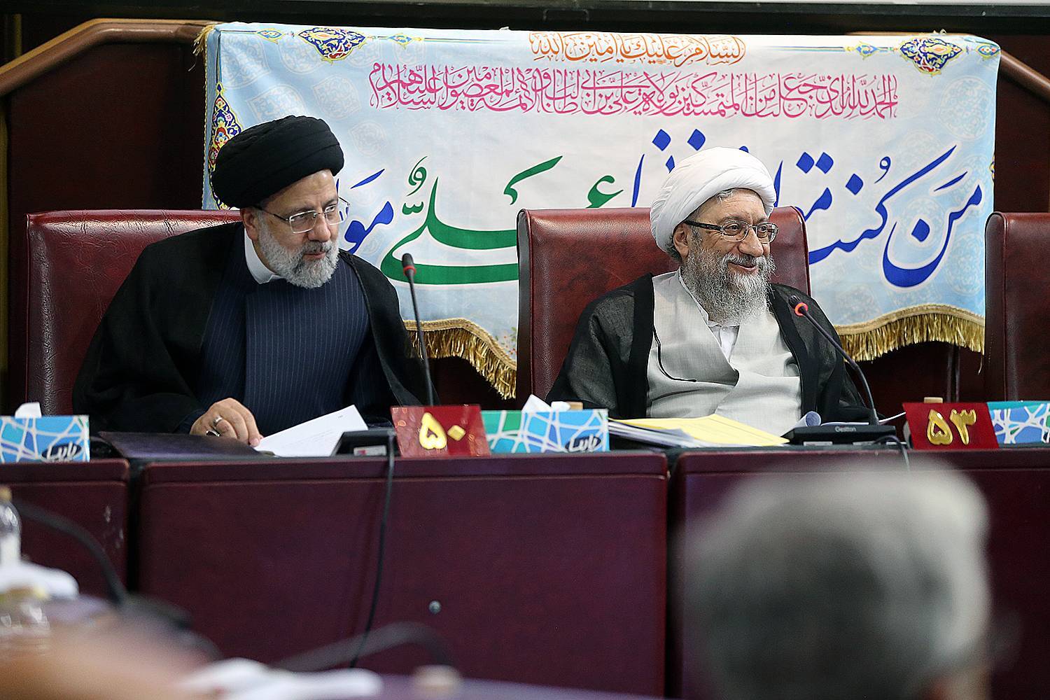 تردید در انتخابات مجلس دوازدهم در تهران به شیوه تناسبی