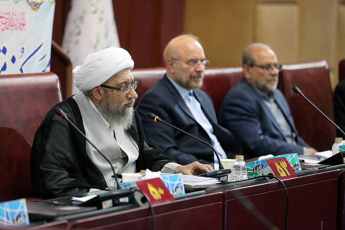 تردید در انتخابات مجلس دوازدهم در تهران به شیوه تناسبی