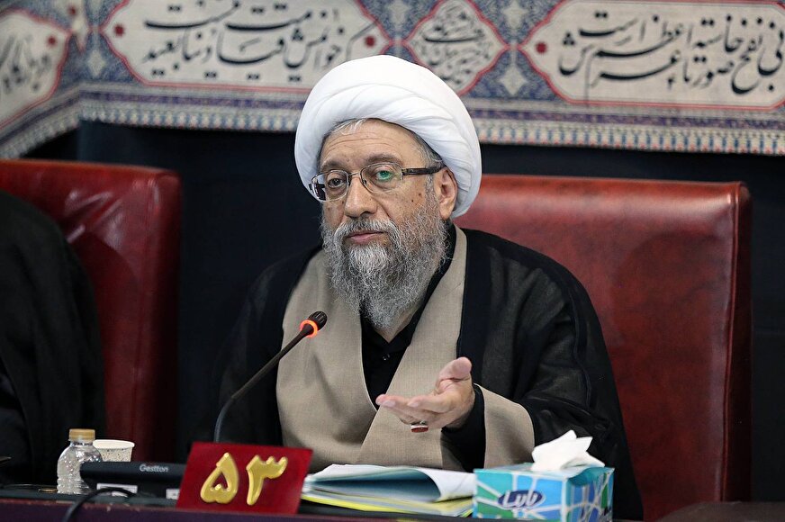 هیئت عالی نظارت، فقط مغایرت مصوبات مجلس با سیاست های کلی را به شورای نگهبان منعکس می کند