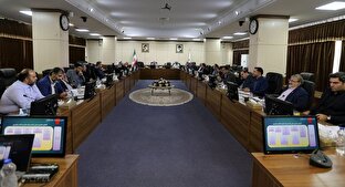 ادامه بررسی مغایرت لایحه برنامه هفتم با سیاست های کلی نظام