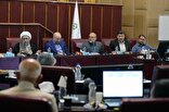 گزارش تصویری جلسه صحن مجمع تشخیص مصلحت نظام /29 شهریور 1402