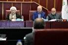 انتخاب 4 عضو جدید هیات عالی نظارت بر سیاست های کلی نظام