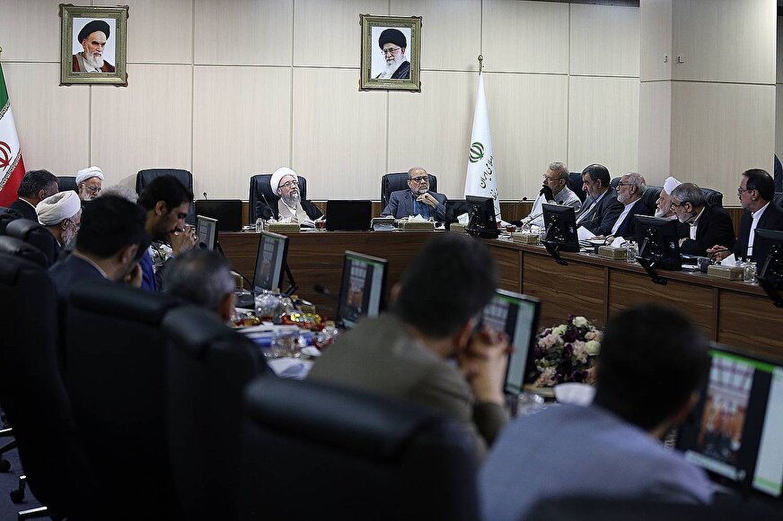 ایجاد صندوق های تضمین دولتی جدید مغایر سیاست های کلی نظام قانونگذاری شناخته شد