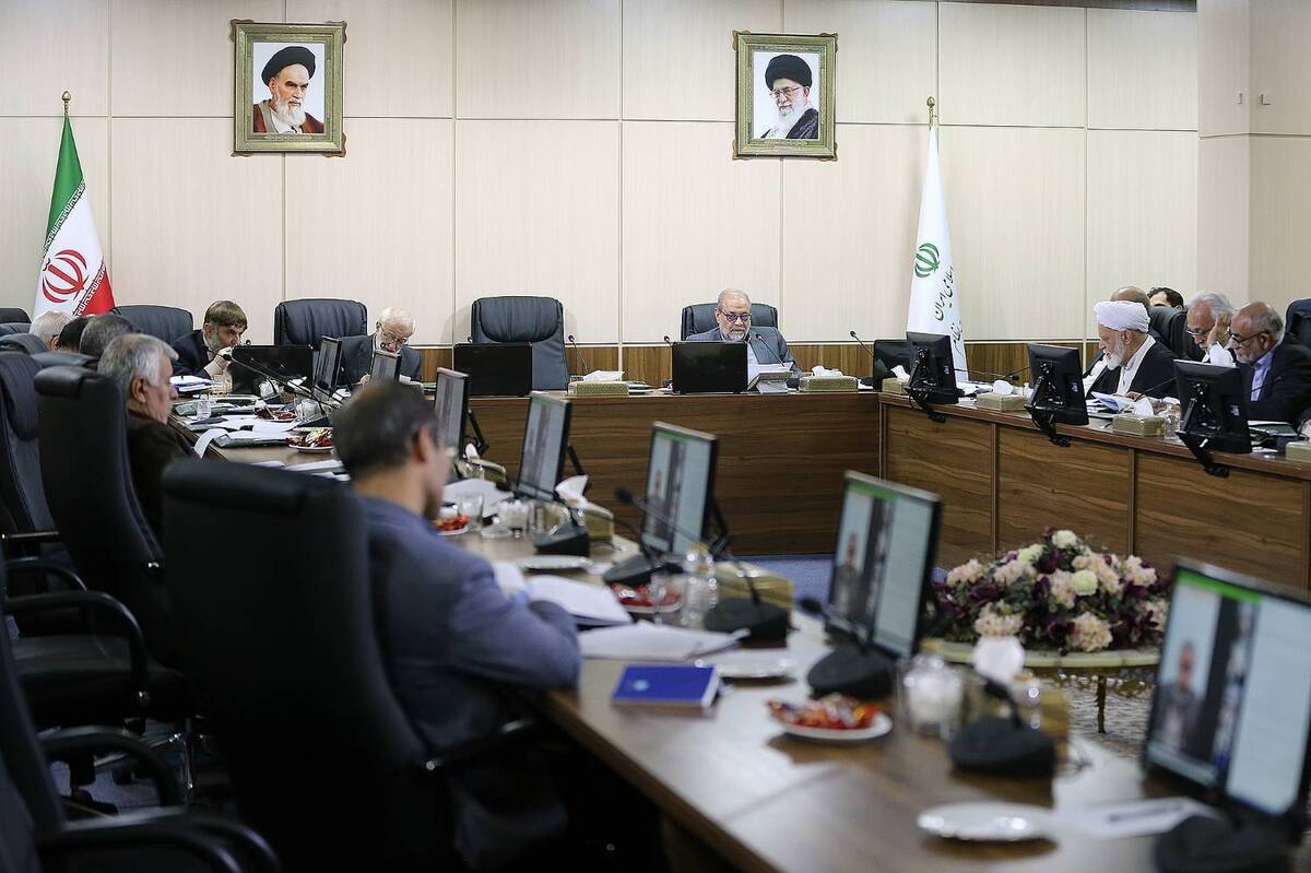 بررسی مغایرت های لایحه مرسوم به عفاف و حجاب در هیات عالی نظارت مجمع تشخیص مصلحت نظام پایان یافت