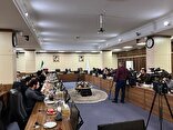 آغاز دیدار صمیمانه رئیس مجمع تشخیص مصلحت نظام با نمایندگان تشکلهای دانشجویی