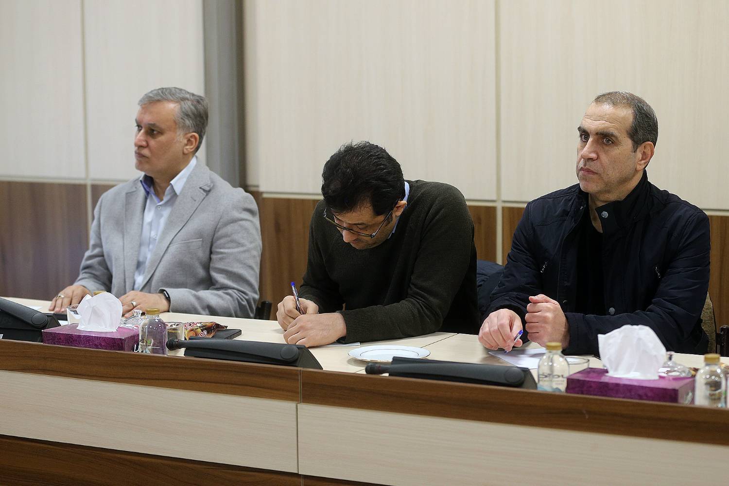 همایش «تبیین سیاست های کلی تولید ملی و حمایت از کار و سرمایه ایرانی» 16بهمن برگزار می شود