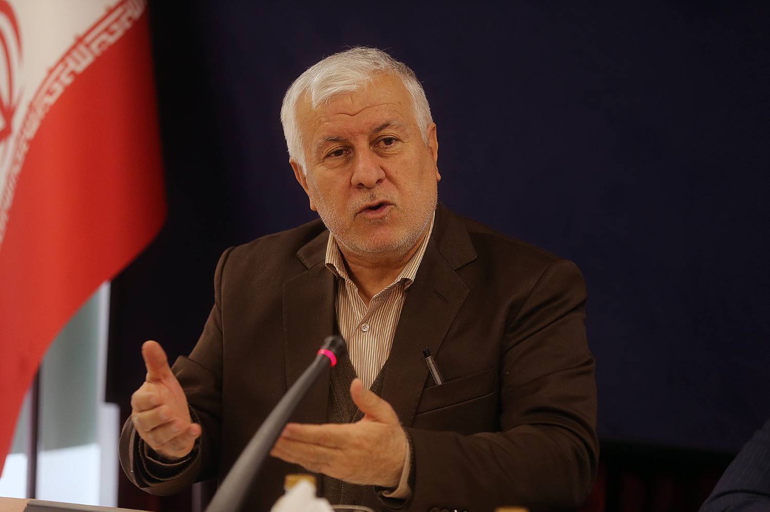 همایش «تبیین سیاست های کلی تولید ملی و حمایت از کار و سرمایه ایرانی» 16بهمن برگزار می شود