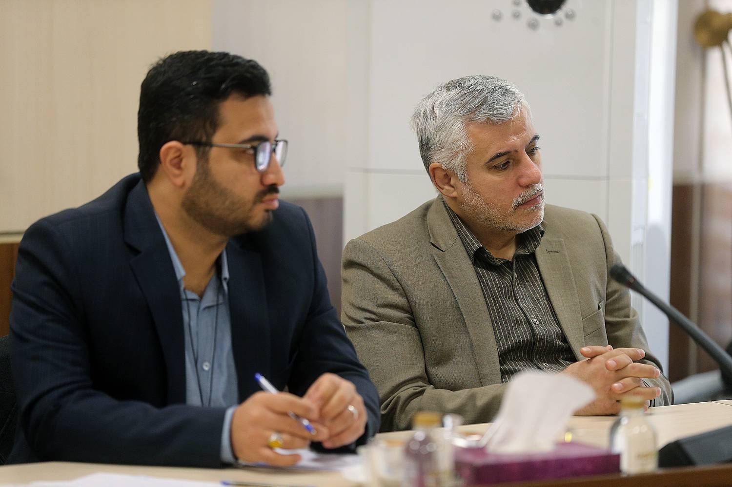 همایش «تبیین سیاست های کلی تولید ملی و حمایت از کار و سرمایه ایرانی» 16بهمن برگزار می شود