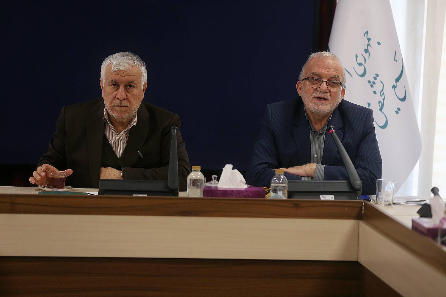 همایش «تبیین سیاست های کلی تولید ملی و حمایت از کار و سرمایه ایرانی» 16بهمن برگزار می شود