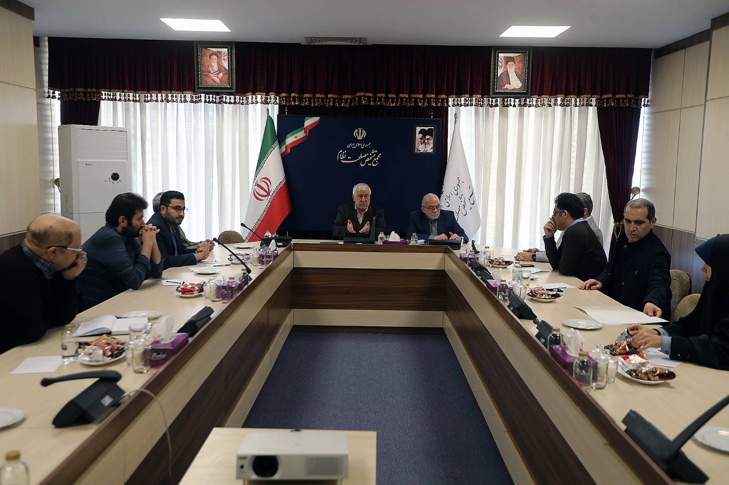 همایش «تبیین سیاست های کلی تولید ملی و حمایت از کار و سرمایه ایرانی» 16بهمن برگزار می شود