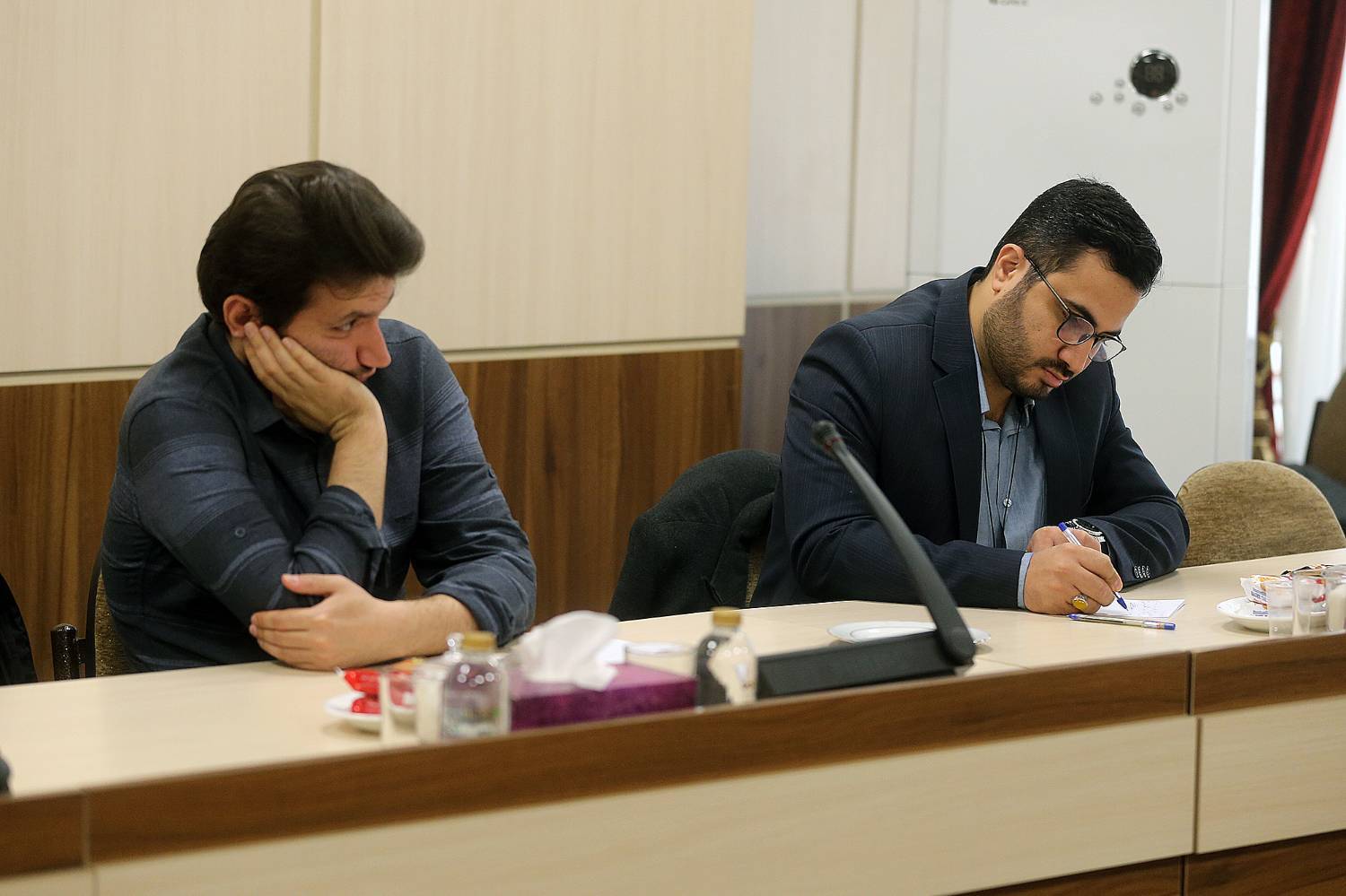 همایش «تبیین سیاست های کلی تولید ملی و حمایت از کار و سرمایه ایرانی» 16بهمن برگزار می شود