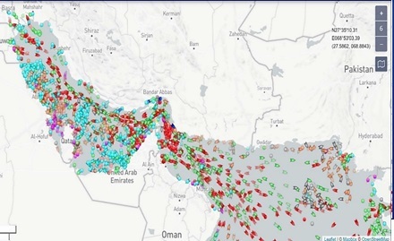 توسعه دریاپایه در جمهوری اسلامی ایران؛ ضرورت‌ها و راه‌کارها