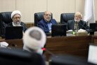 عدم مغایرت مصوبه اصلاحی «لایحه بودجه 1404 کل کشور» با سیاستهای کلی نظام