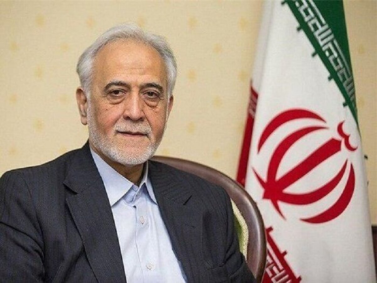 تجلیل از خدمات مرحوم داودی در جلسه مجمع تشخیص مصلحت نظام