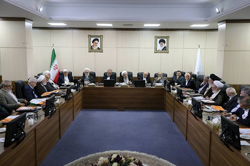 موافقت مجمع تشخیص با «موافقتنامه معاضدت حقوقی متقابل در امور مدنی و تجاری بین ایران و پاکستان»