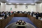 برگزاری پنجمین جلسه کمیسیون مشترک مجمع برای بررسی پیوستن ایران به کنوانسیونCFT