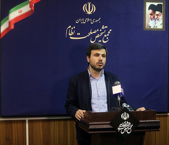 فیلم/ تشریح نظرات موافقان و مخالفان اعضای مجمع تشخیص مصلحت نظام در خصوص پیوستن ایران به لوایح پالرمو و CFT به روایت سخنگوی مجمع
