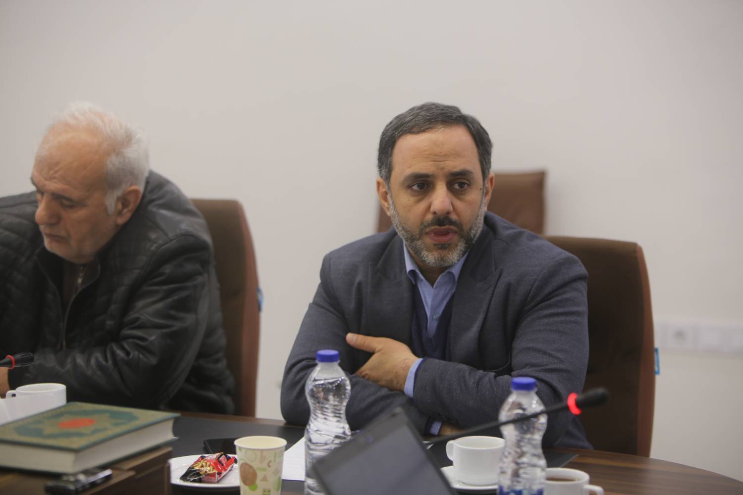 بررسی تعدد شوراهای مقرره‌گذار در دهمین نشست تبیین سیاست‌های کلی نظام قانون‌گذاری