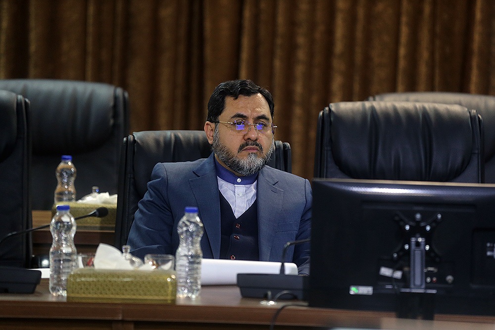 بررسی آسیب‌های اجتماعی در کمیسیون علمی، فرهنگی و اجتماعی مجمع تشخیص مصلحت نظام