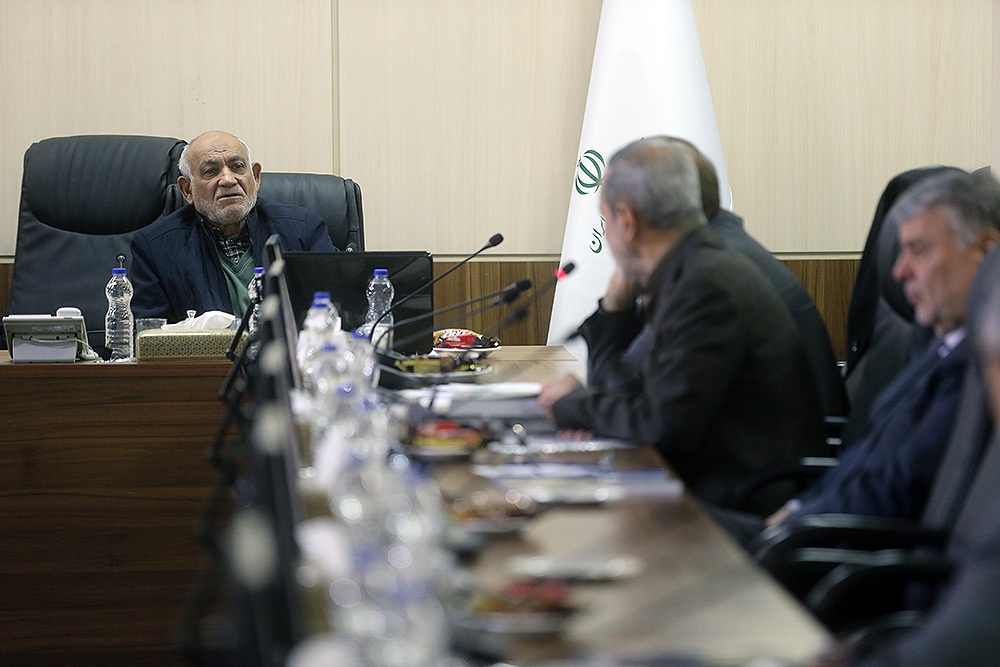 بررسی آسیب‌های اجتماعی در کمیسیون علمی، فرهنگی و اجتماعی مجمع تشخیص مصلحت نظام