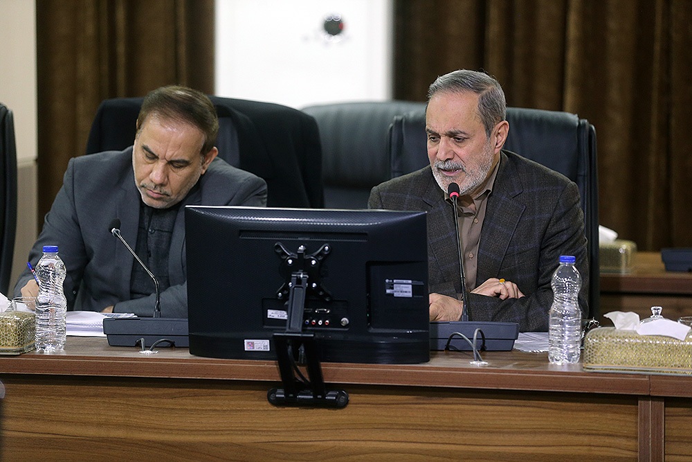 بررسی آسیب‌های اجتماعی در کمیسیون علمی، فرهنگی و اجتماعی مجمع تشخیص مصلحت نظام