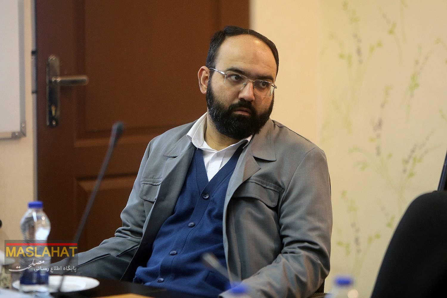 وضع مقررات از چه مسیرهایی می‌گذرد 