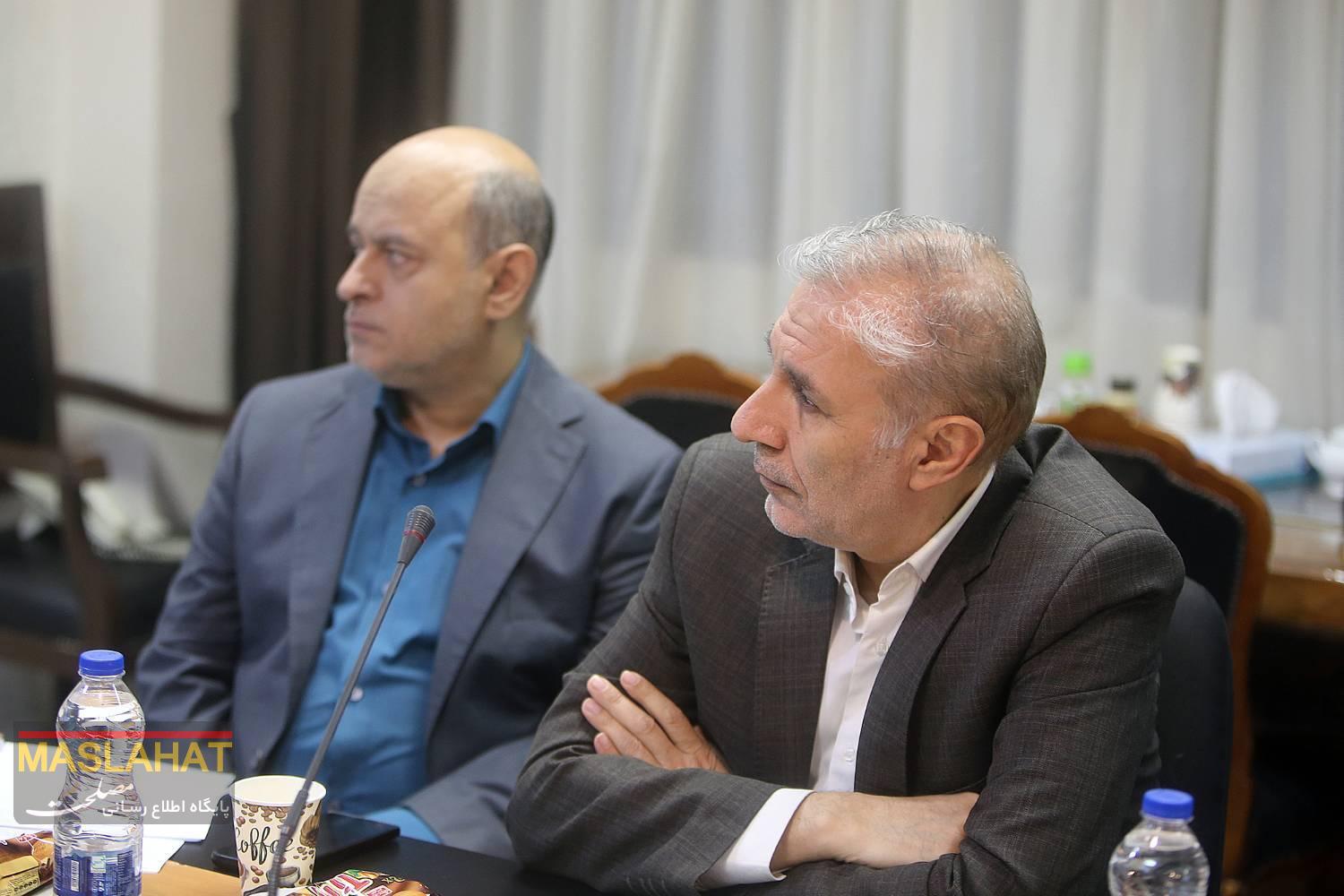 وضع مقررات از چه مسیرهایی می‌گذرد 