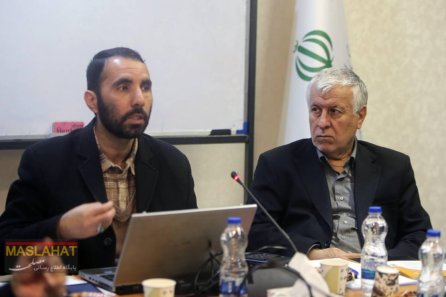 وضع مقررات از چه مسیرهایی می‌گذرد 