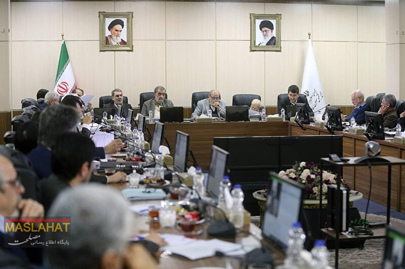 گزارش تصویری جلسه هیئت عالی نظارت مجمع با موضوع بررسی «طرح ملی توسعه هوش مصنوعی» / 3 دی 1404