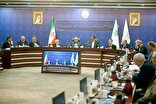 توضیحات دبیر مجمع تشخیص درباره عملکرد دستگاه ها در اجرای سیاست های کلی