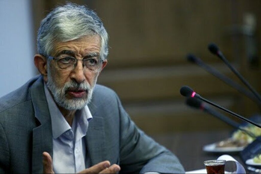 مبنای «تشخیص مصلحت نظام» چیست؟