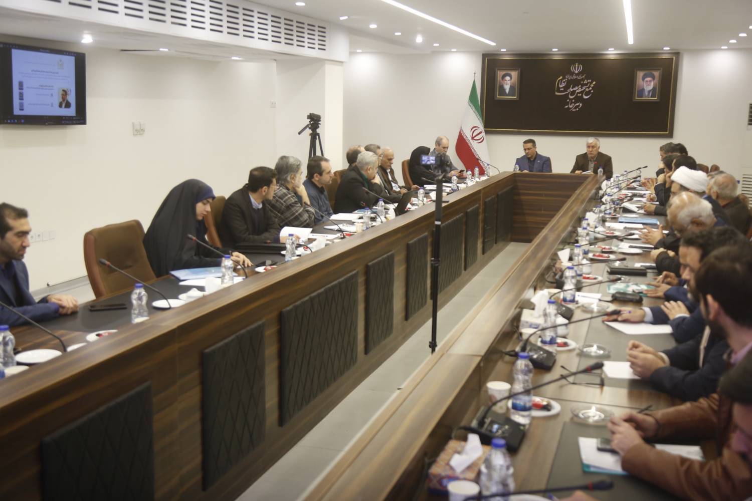 اصلاح نظام اداری؛ مسئله‌ای فراقوه‌ای در تراز سیاست‌های کلی