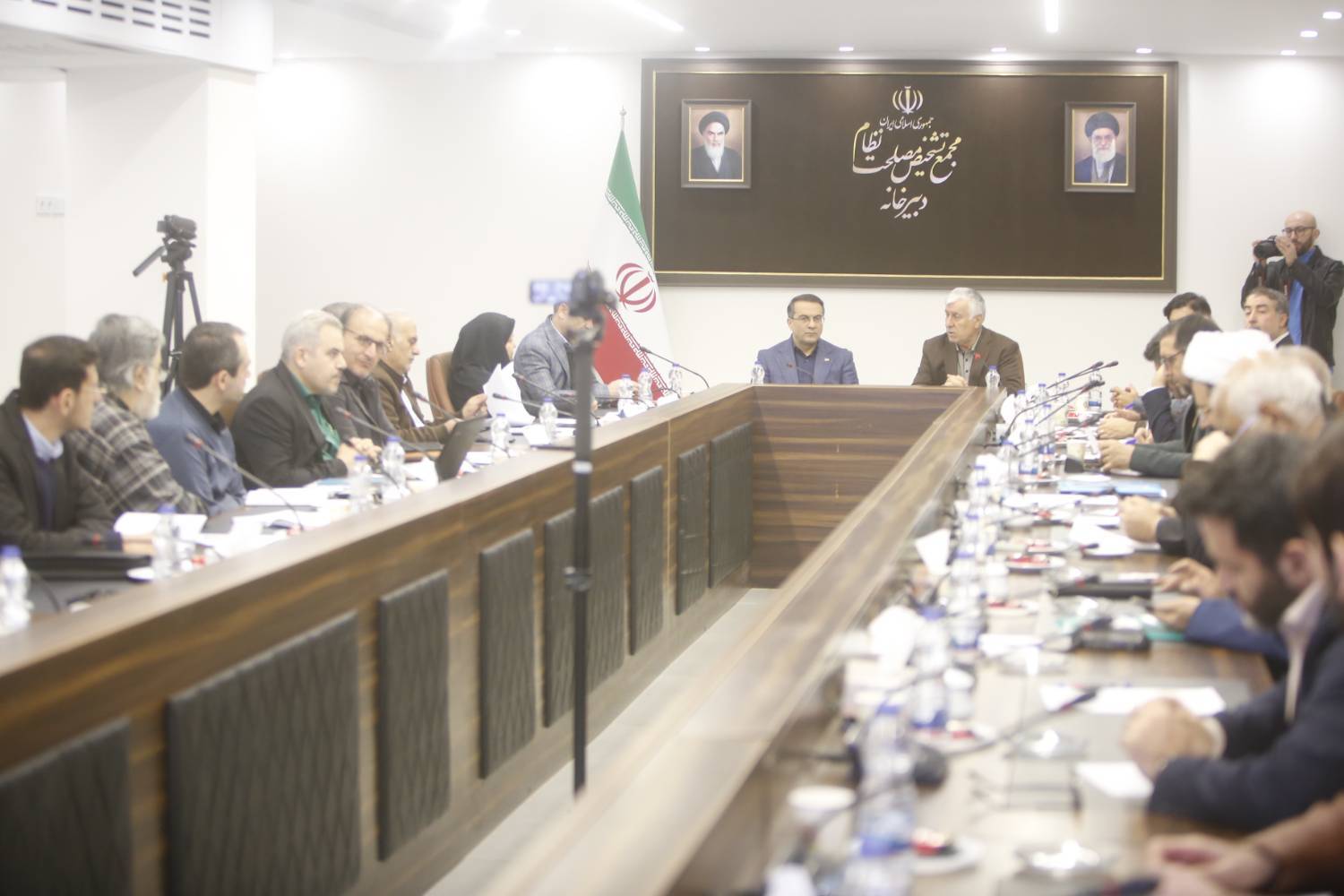 اصلاح نظام اداری؛ مسئله‌ای فراقوه‌ای در تراز سیاست‌های کلی