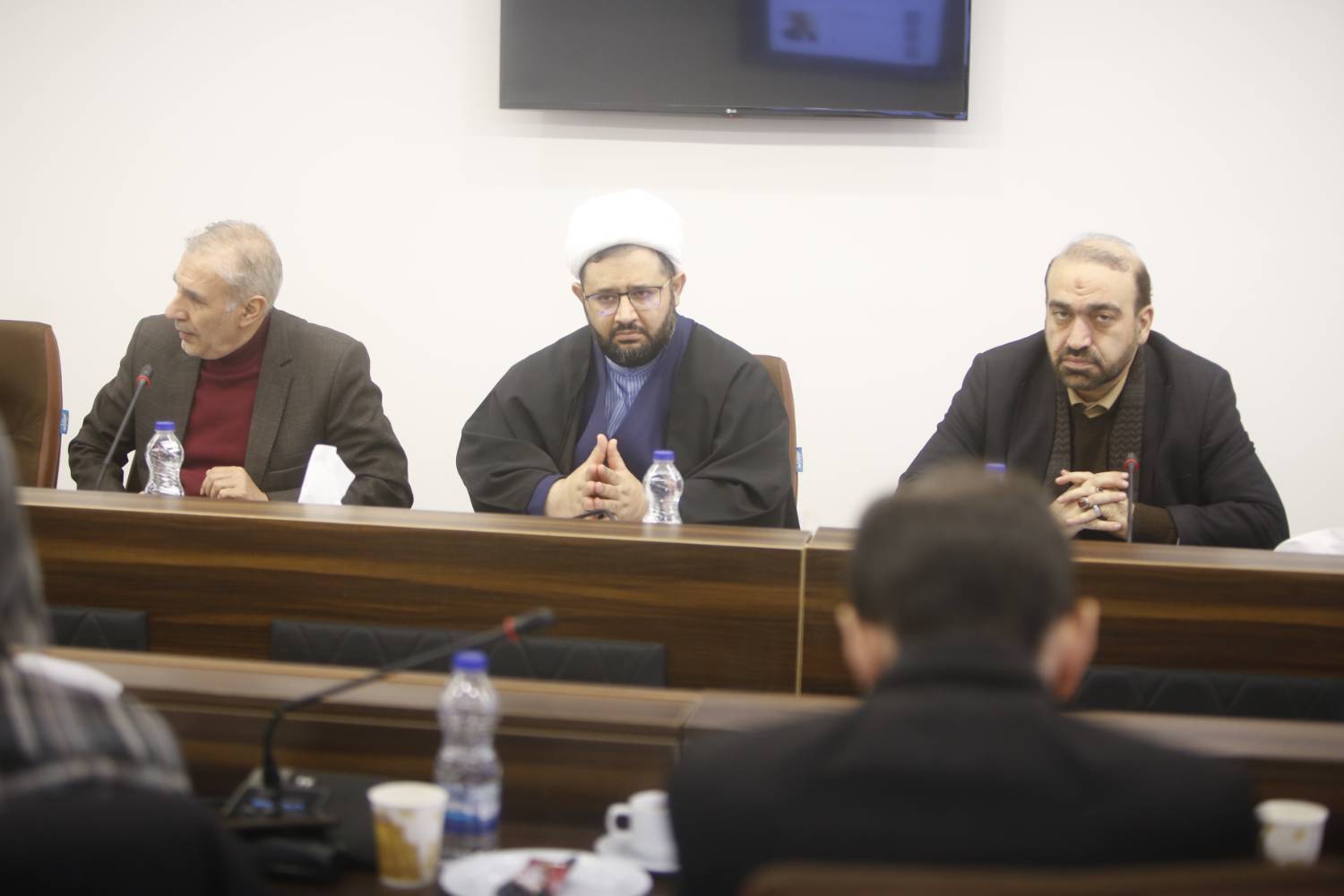 اصلاح نظام اداری؛ مسئله‌ای فراقوه‌ای در تراز سیاست‌های کلی