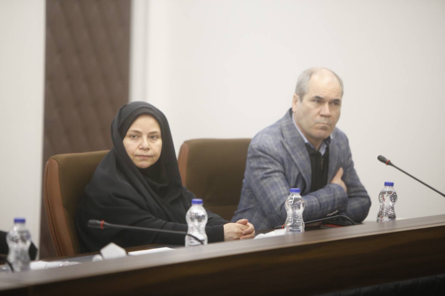 اصلاح نظام اداری؛ مسئله‌ای فراقوه‌ای در تراز سیاست‌های کلی