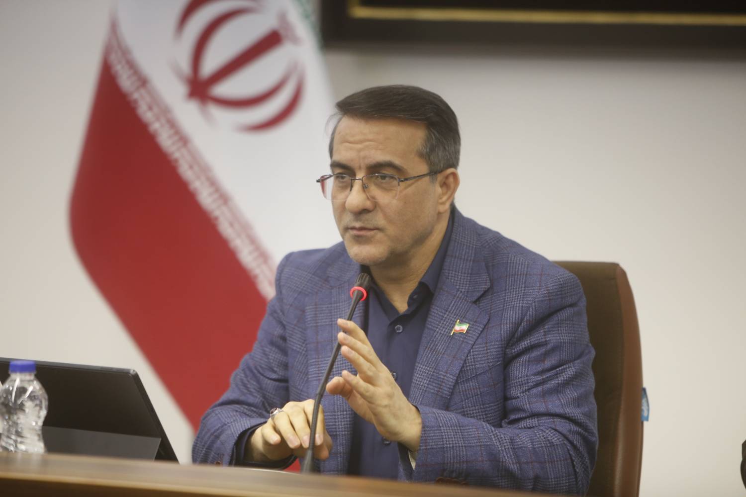 اصلاح نظام اداری؛ مسئله‌ای فراقوه‌ای در تراز سیاست‌های کلی