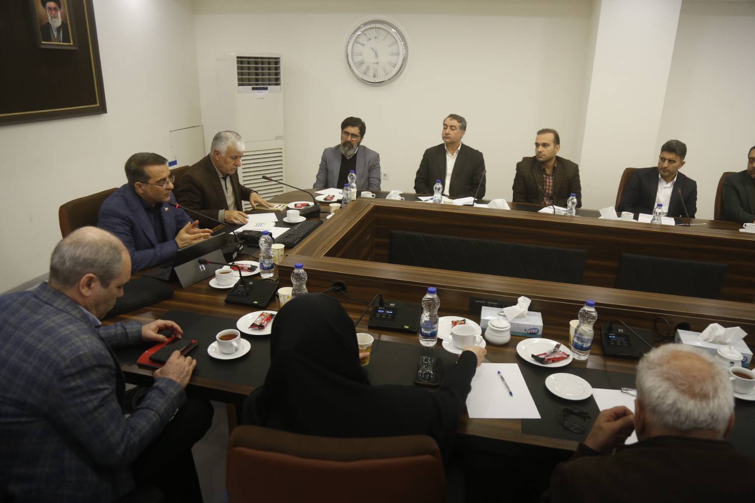 اصلاح نظام اداری؛ مسئله‌ای فراقوه‌ای در تراز سیاست‌های کلی