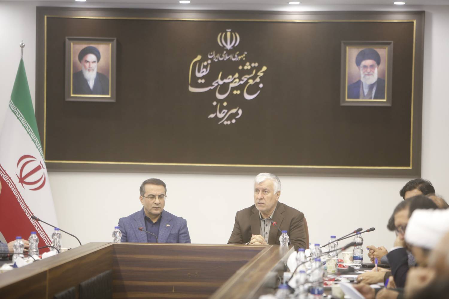 اصلاح نظام اداری؛ مسئله‌ای فراقوه‌ای در تراز سیاست‌های کلی