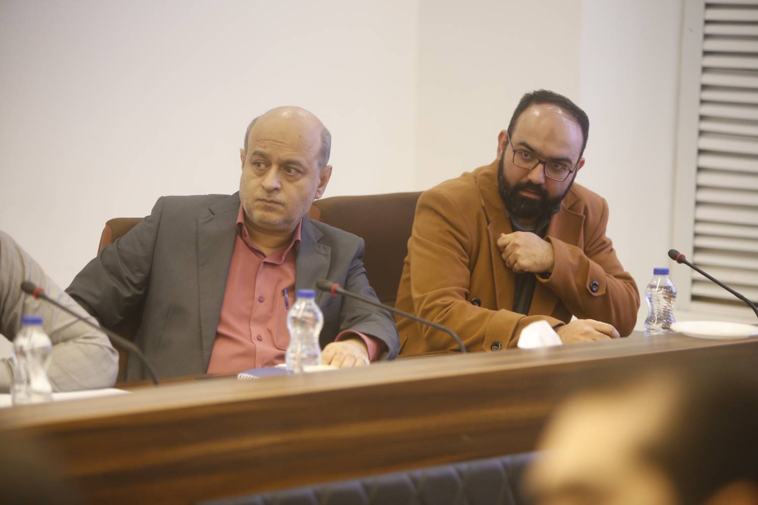 اصلاح نظام اداری؛ مسئله‌ای فراقوه‌ای در تراز سیاست‌های کلی