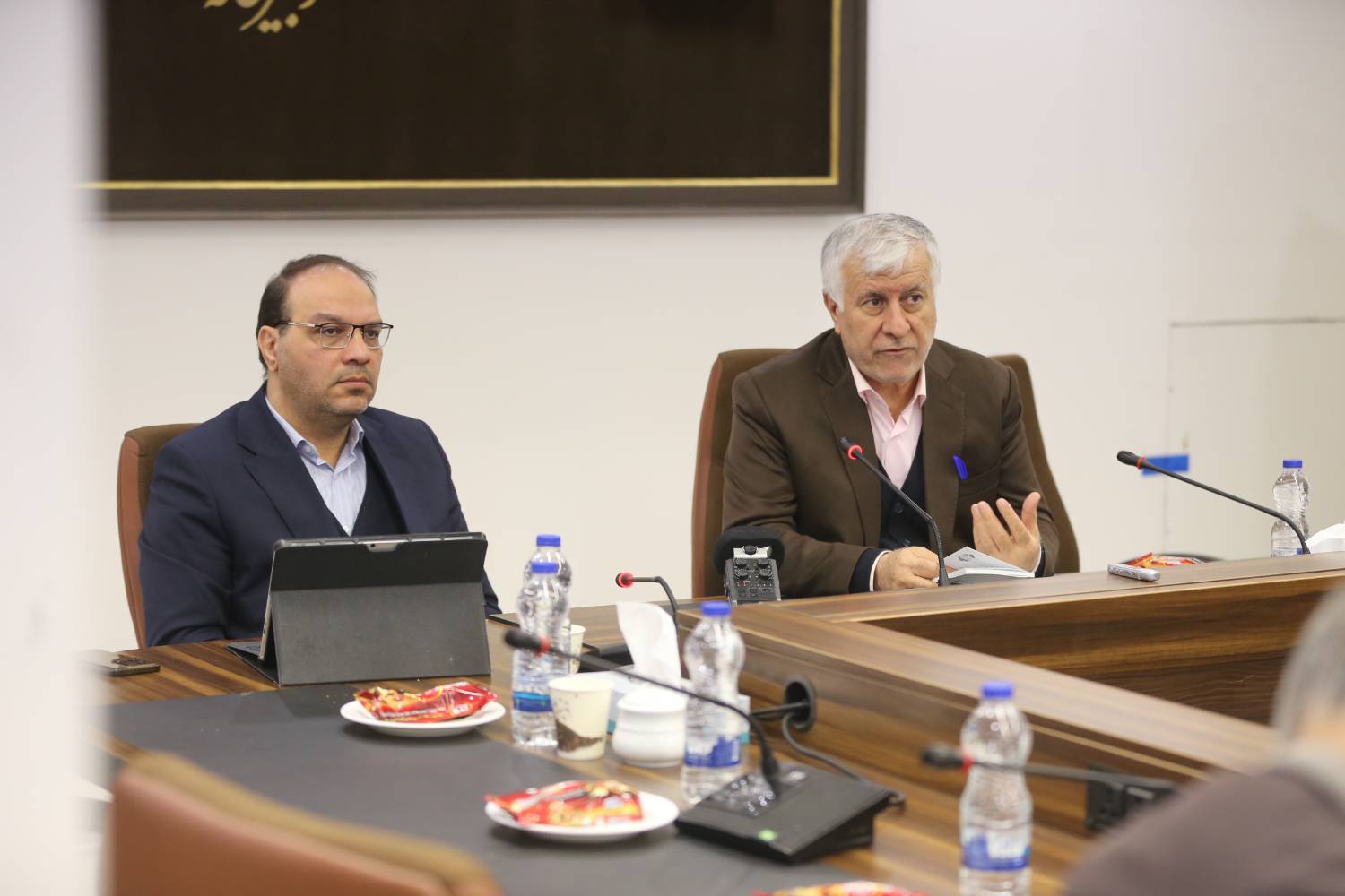 قانون جامع؛ حلقه مفقوده نظام قانون‌گذاری کشور