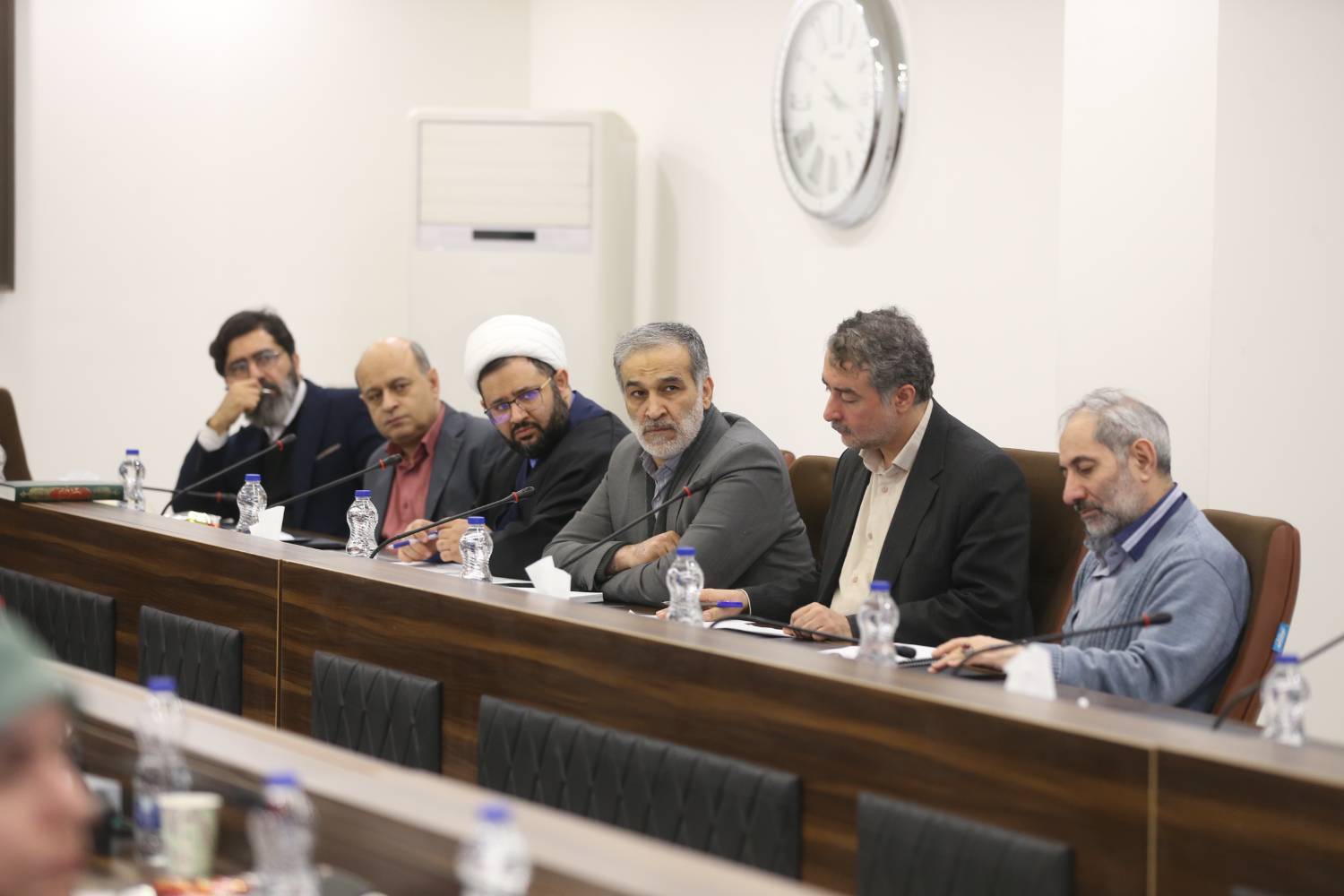 قانون جامع؛ حلقه مفقوده نظام قانون‌گذاری کشور