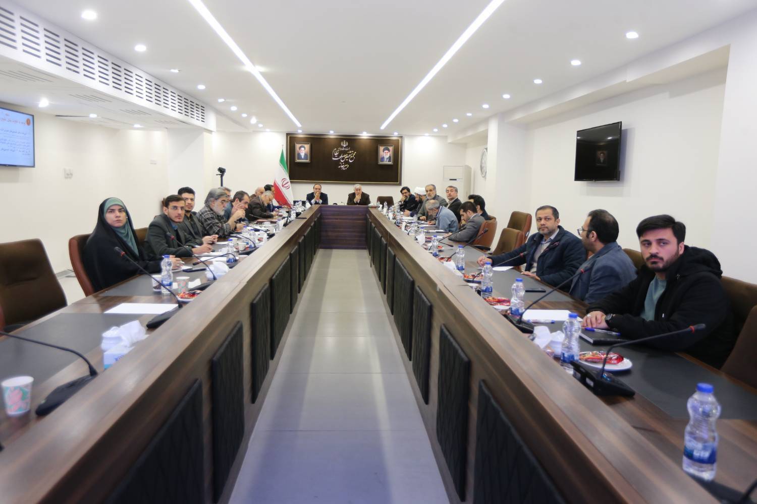 قانون جامع؛ حلقه مفقوده نظام قانون‌گذاری کشور