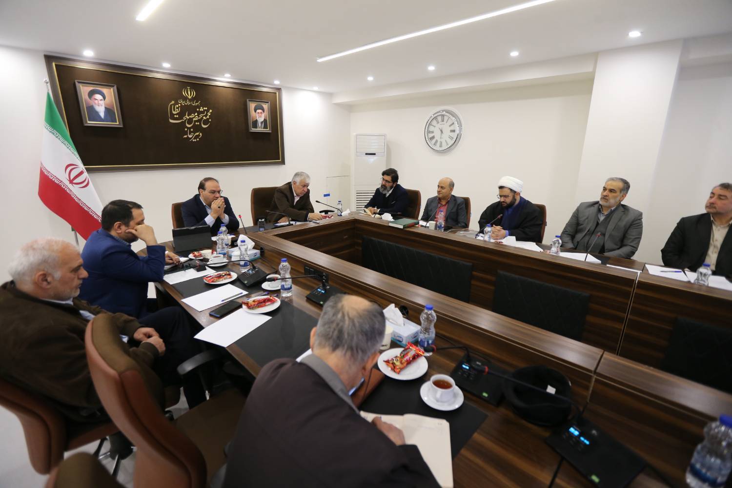 قانون جامع؛ حلقه مفقوده نظام قانون‌گذاری کشور