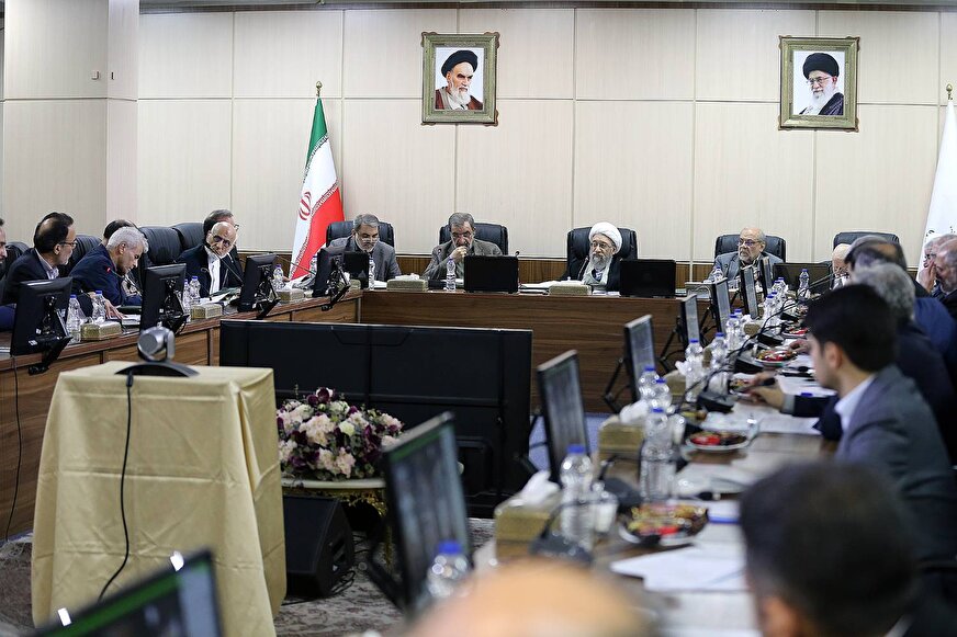 اعلام آمادگی هیئت عالی نظارت مجمع برای تسریع در رسیدگی به لایحه بودجه 1405